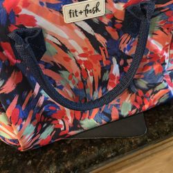 Lunch Bag 