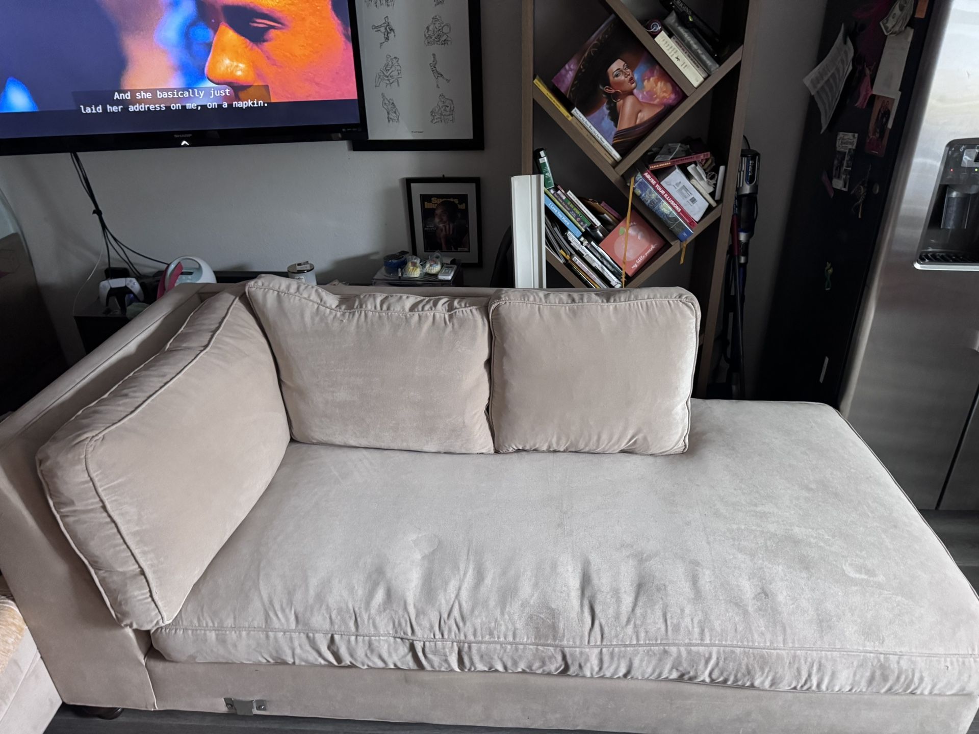 Couch