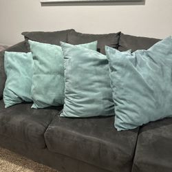 Couch Pillows 
