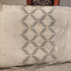 Sealy Queen mattress