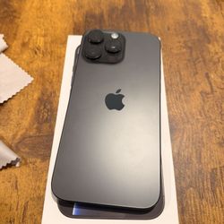 iPhone 16 Pro Max 256GB