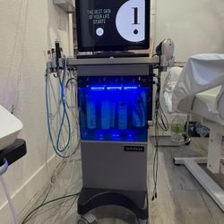!!2021 Elite Hydrafacial Machine!!MustGo!!