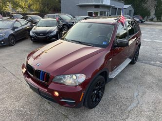 2012 BMW X5