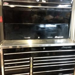 Snap On Hot August Nights Tool Box 