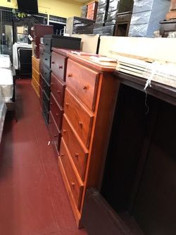Mattress, beds, drawers