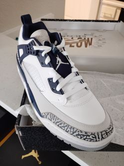 Jordan Spizike low size 10.5
