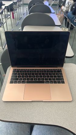 MacBook Air 13
