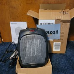 Mini Heater
