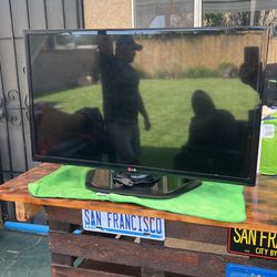 32 “ Tv