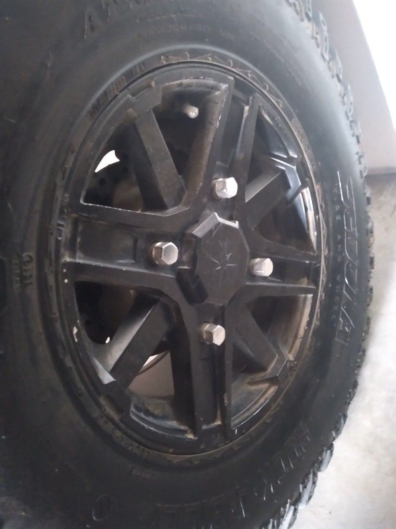 2015 Rzr Parts