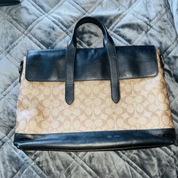 Coach Handbag /Coach wallet