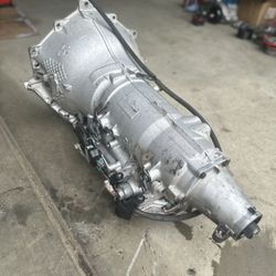 4l80e Transmission 2wd