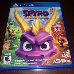 PlayStation 4 Video Game Collection PS4