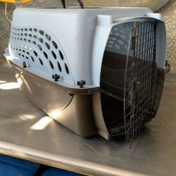 Pet Carrier 