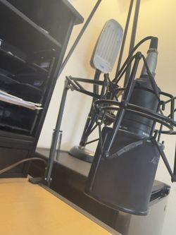 Audio-Technica Mic Bundle
