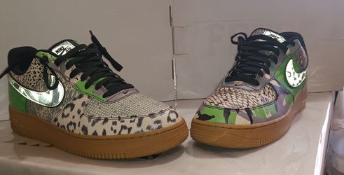 AIR FORCE 1 '07 QS