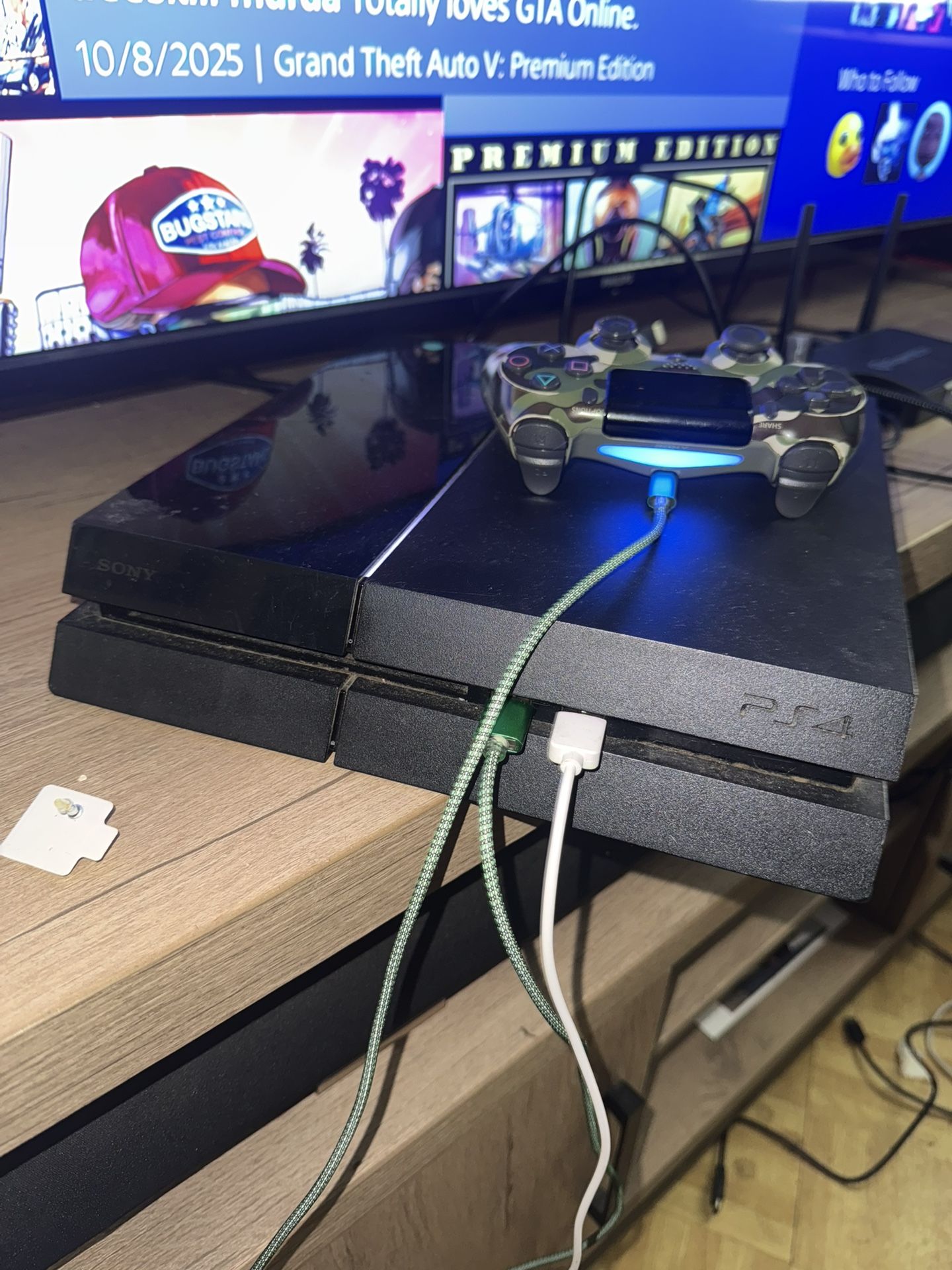 PlayStation 4