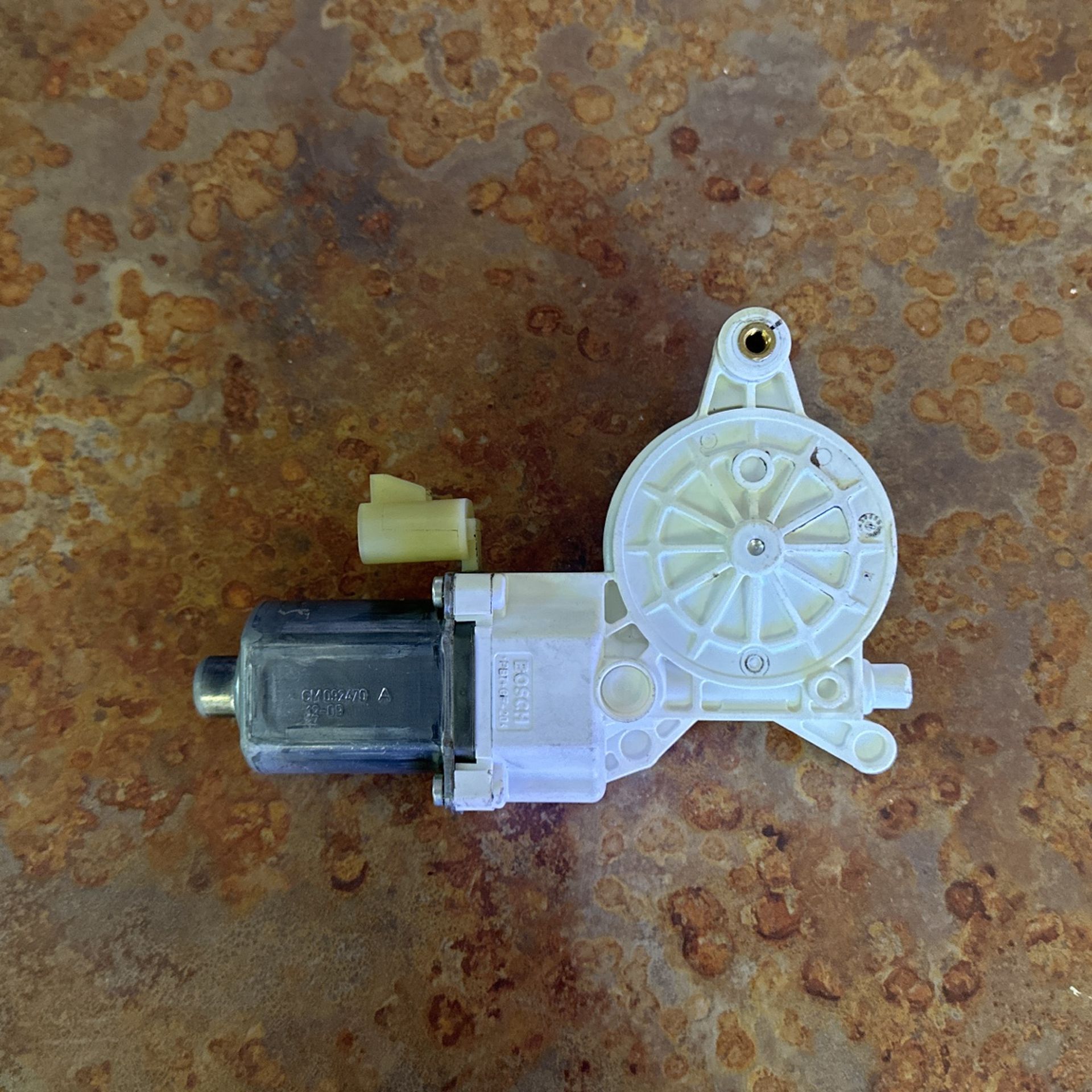 AC Delco - Window Motor Tiffin Alegro