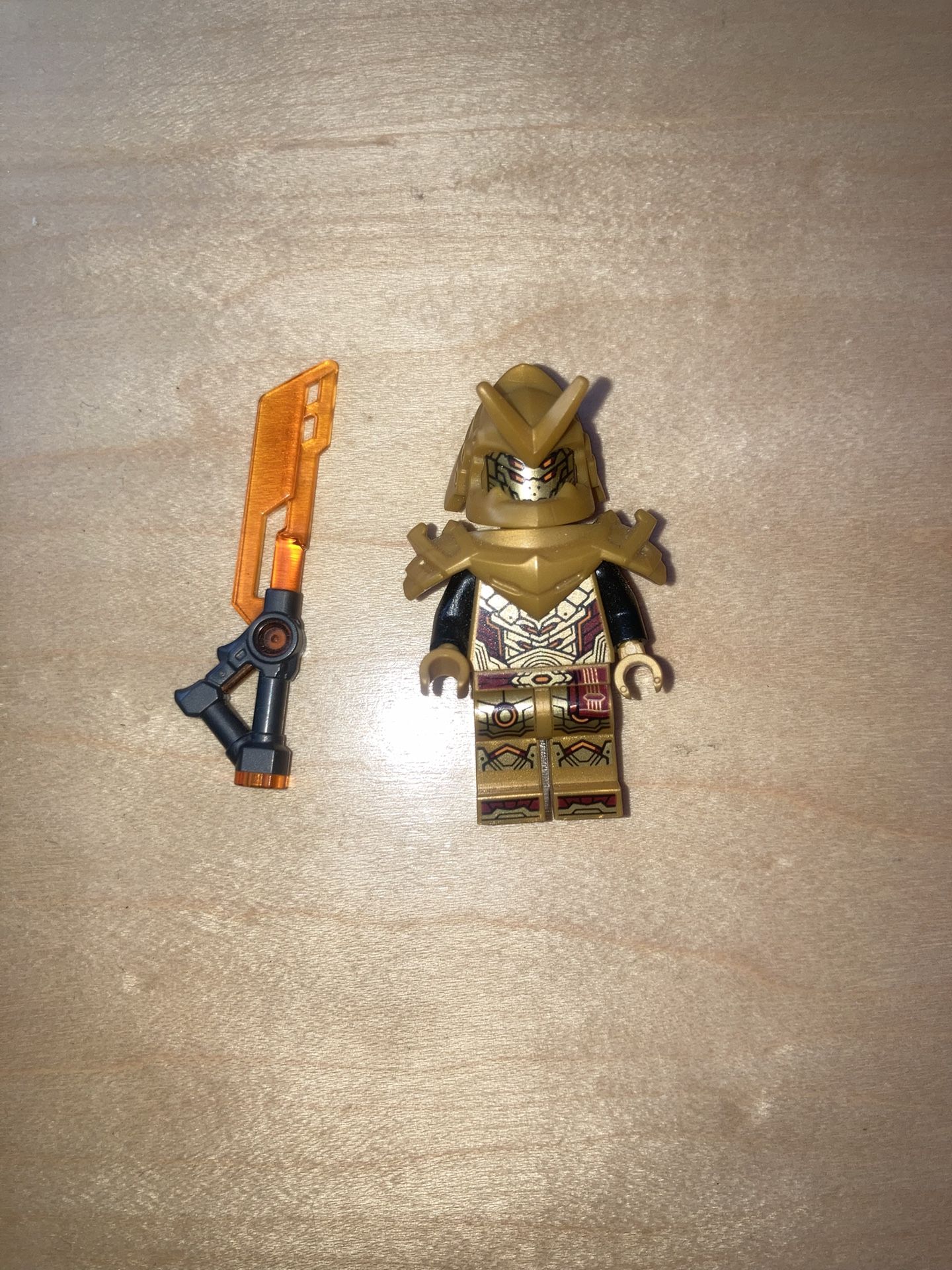 Lego Ninjago Dragons Rising Imperium Guard