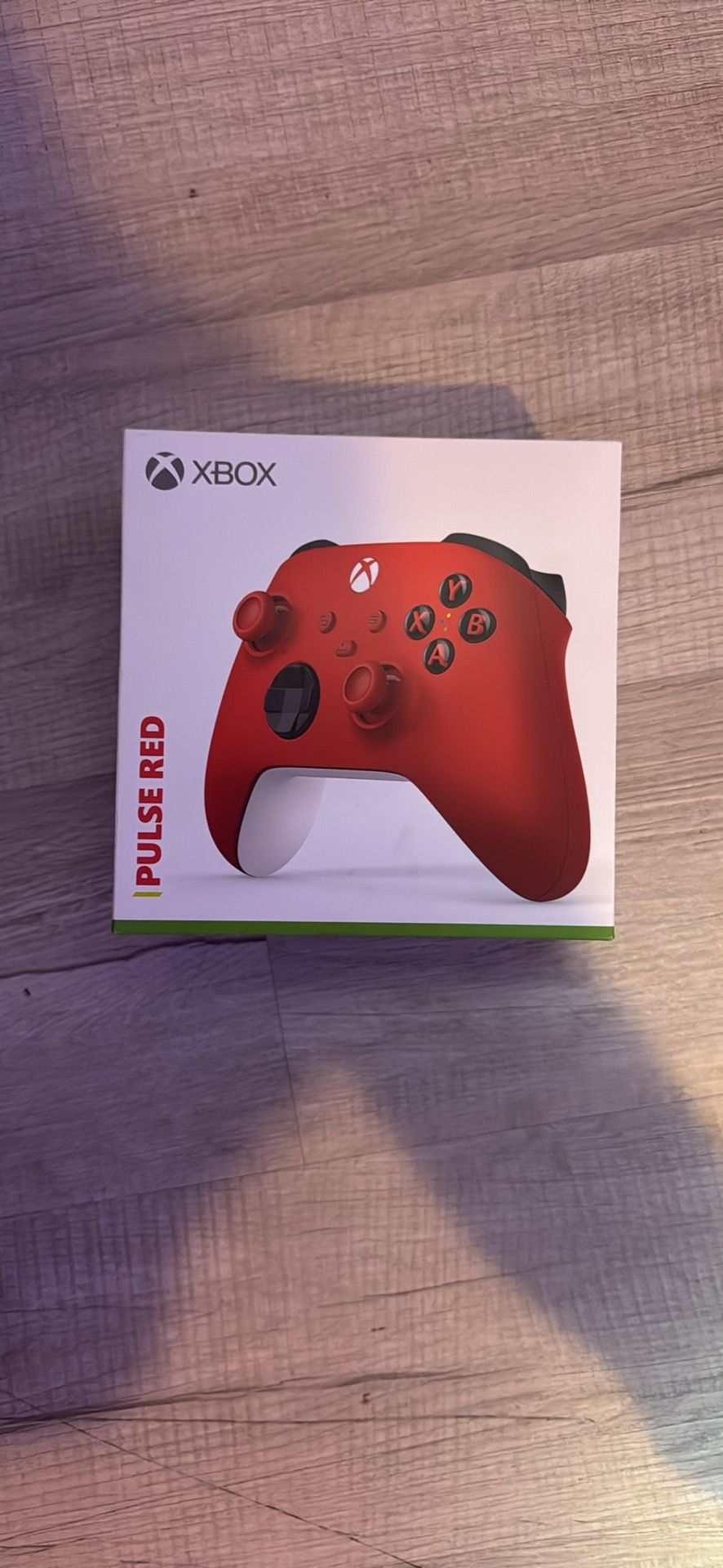 Xbox Controller New