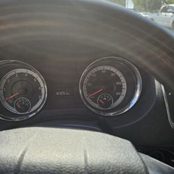 2012 Dodge Grand Caravan