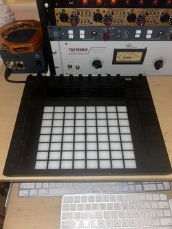 Ableton Push 2