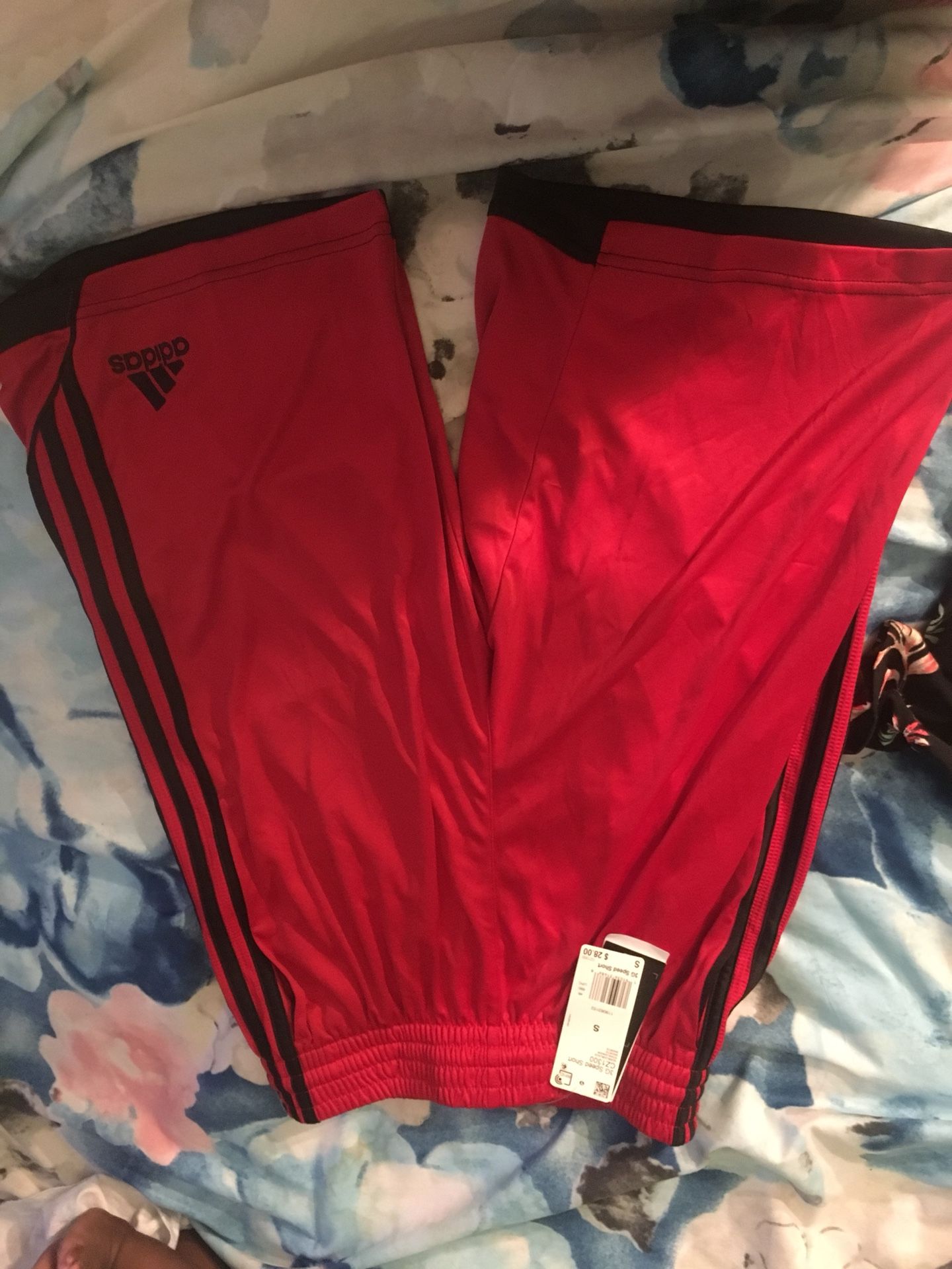 Adidas Size:Small