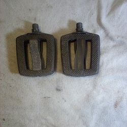Bicycle Pedals 9/16"