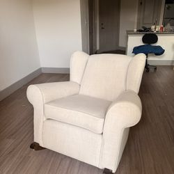 Rocking Sofa Chair