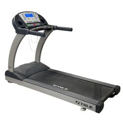 TRUE Fitness Performance 100 Treadmill (TPS100-4)