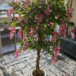 Fake Tree