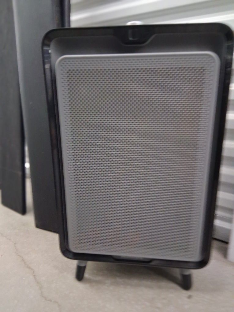Air Purifer