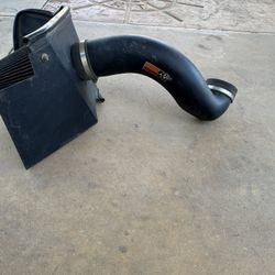99-04 Chevy/GMC 1500 K&N Intake 