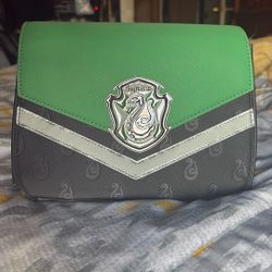 Loungfly Harry Potter Bag/ Never Used 