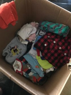 Baby boy clothes