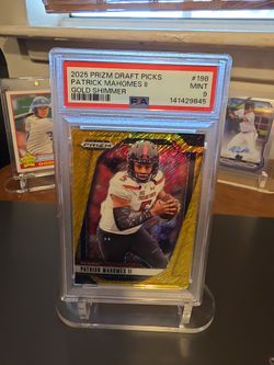 Football Card
