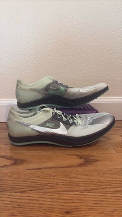 Nike Dragonfly XC Cross Country Spikes