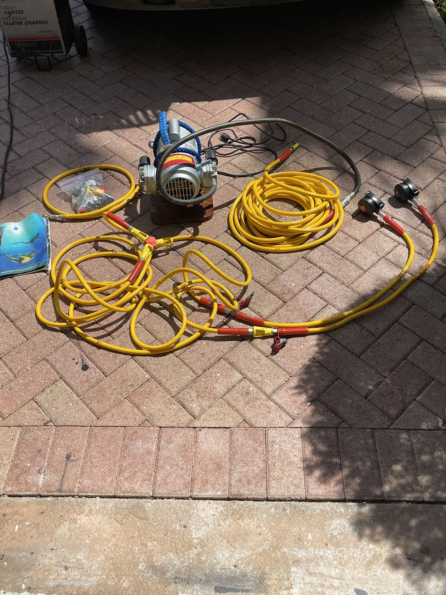 Brownies Third Lung for Sale in Miami, FL OfferUp