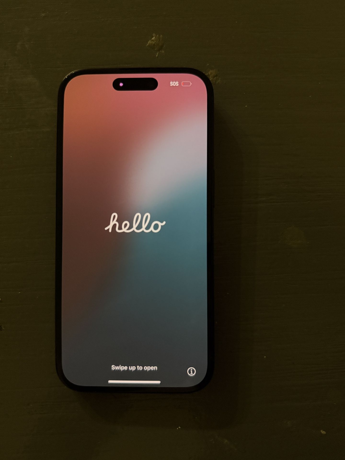 iPhone 16 512GB