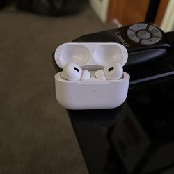 AirPod Pro Gen 2 Used Once 