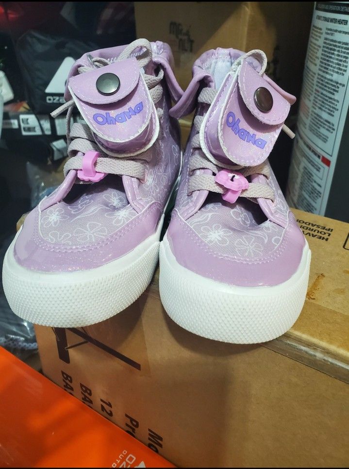 Brand New Size 12 Shooes
