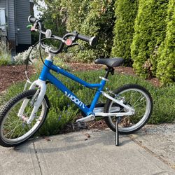 Blue Woom 3 For Sale