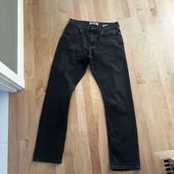 Wrangler Authentics Pants 30x32