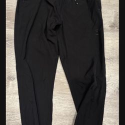 Gymshark Men’s JOGGERS XL 
