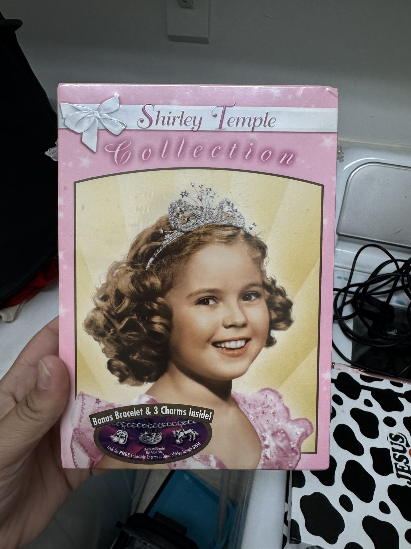 Shirley Temple Movie Collection 