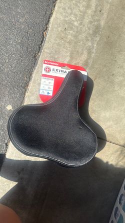 Schwinn Bike Seat