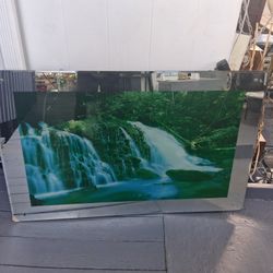Vintage Electronic Wall Pictures