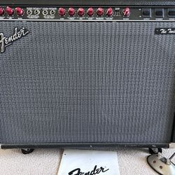 Fender The Twin 