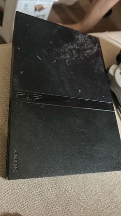 Sony PlayStation 2 Console
