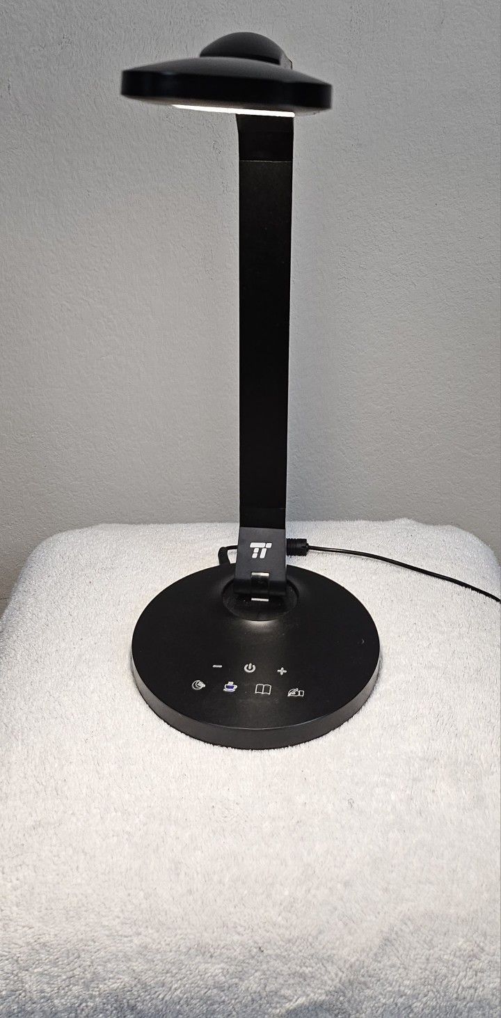 Multi Functional Desk Lamp